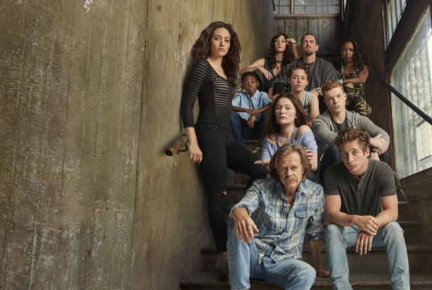 Shameless (V.O.S)