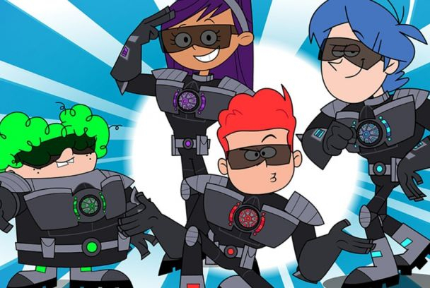 Supernovatos