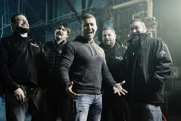 Ghost Asylum