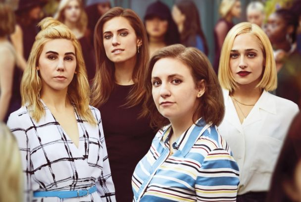 Girls (V.O.S)