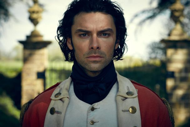 Poldark