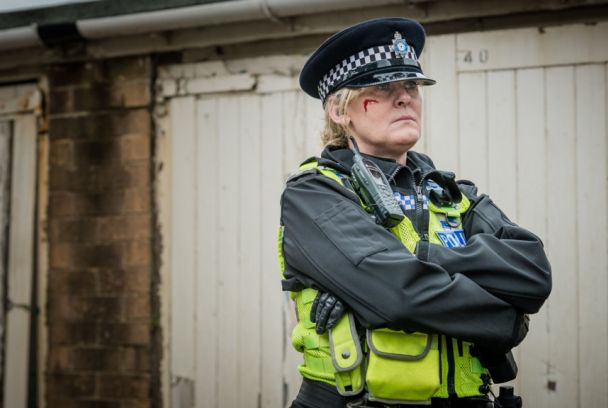 Happy Valley (V.O.S)