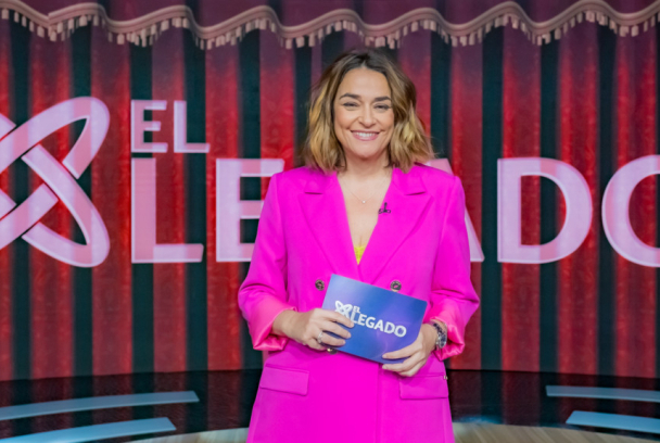 El legado
