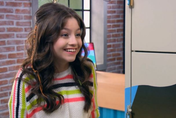Soy Luna