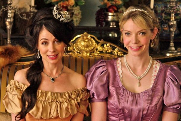 Another Period