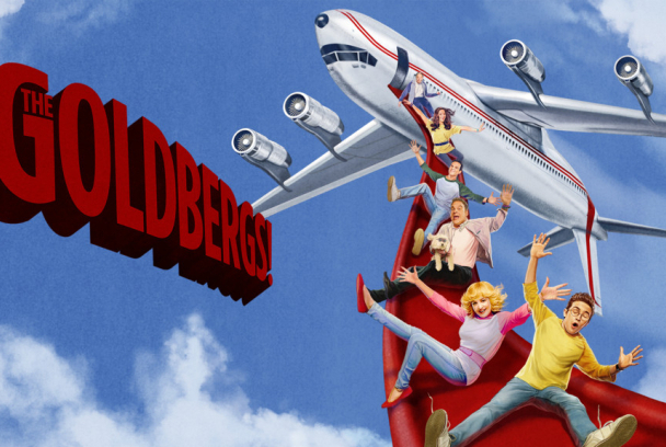Los Goldberg