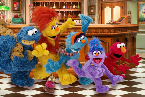 El Hotel Furchester