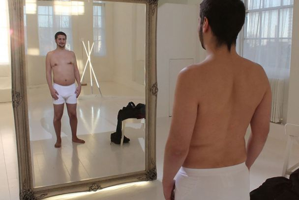 Mi secreto al desnudo