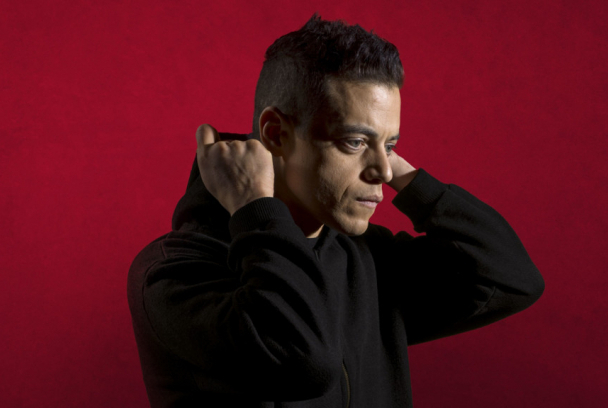 Mr. Robot (V.O.S)