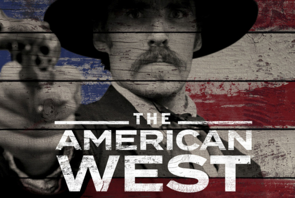 The American West