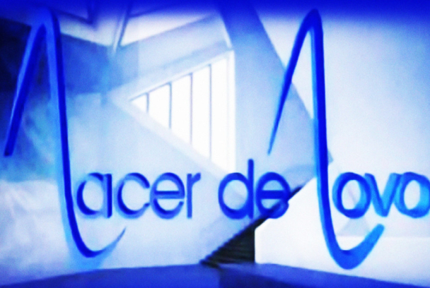 Nacer de Novo