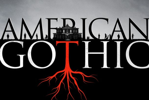 American Gothic