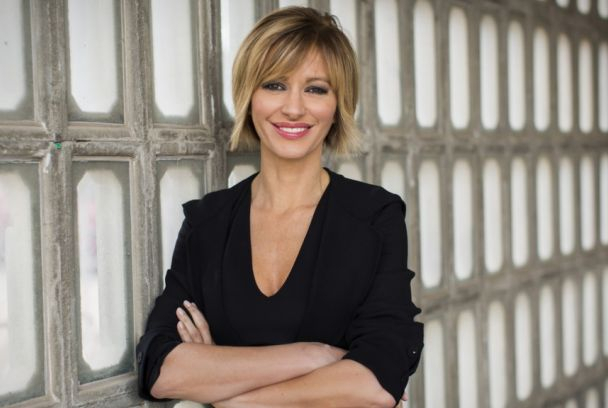 Espejo público: la entrevista de Susana