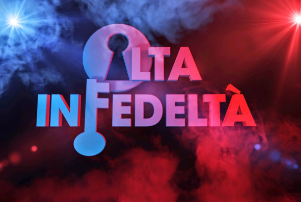 Alta infidelidad