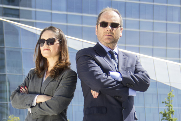 Detectives
