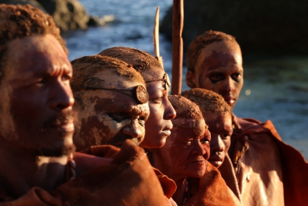 El documental de La 2: La gran odisea de la Humanidad