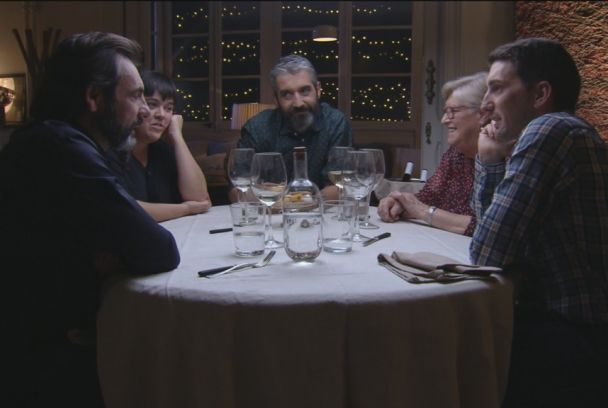 El sopar