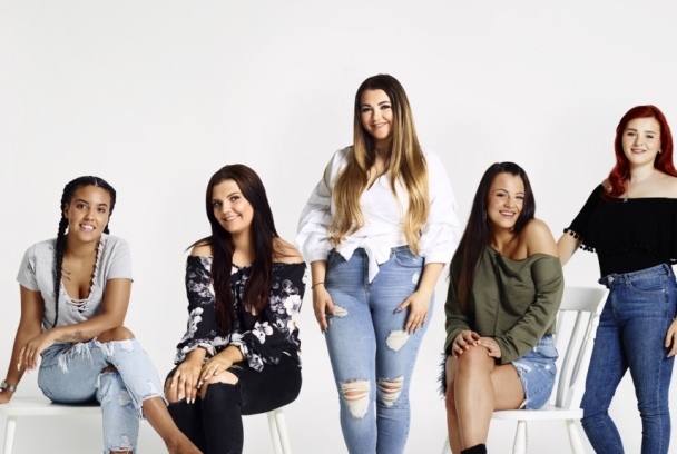 Teen Mom UK