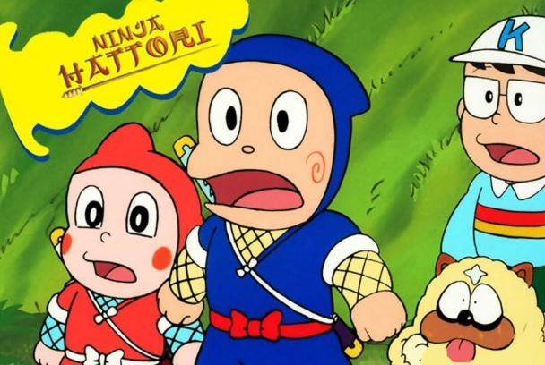 Hattori el Ninja