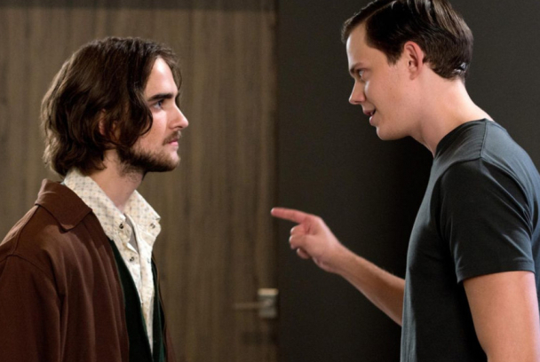 Hemlock Grove