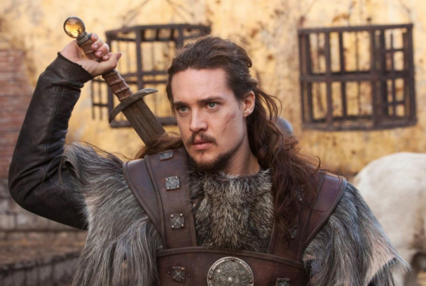 The Last Kingdom