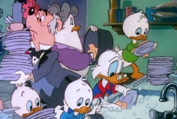Patoaventuras
