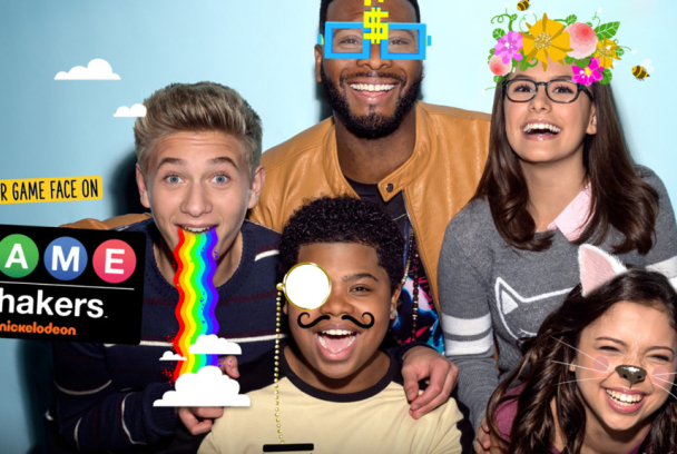 Game Shakers