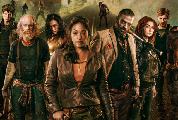 Z Nation