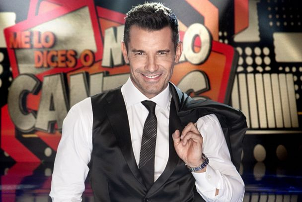 Me lo dices o me lo cantas