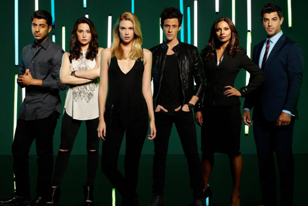 Stitchers