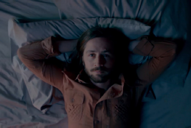 Morir de pie (I'm Dying Up Here)