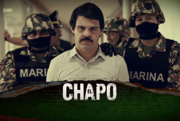 El Chapo