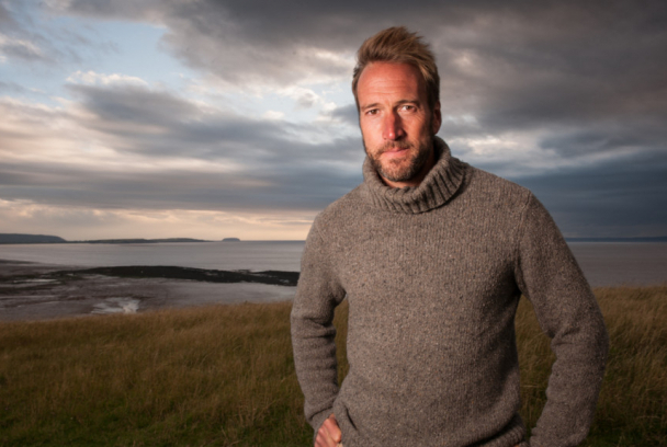 Ben Fogle. La Gran Migración