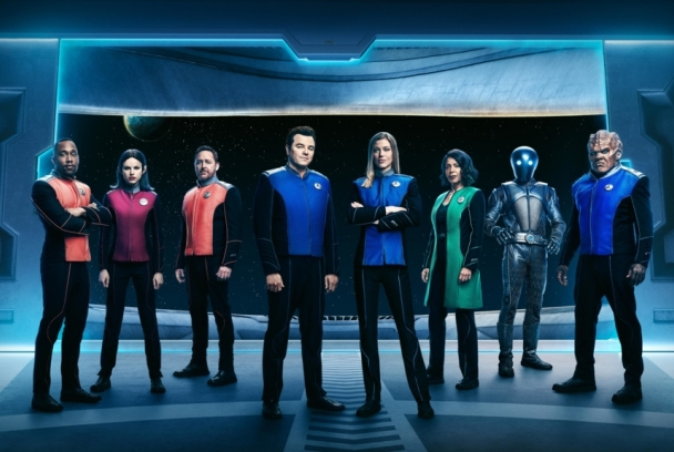The Orville