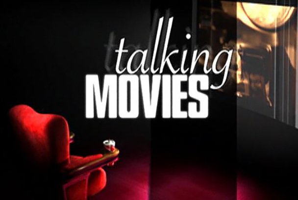 Talking Movies