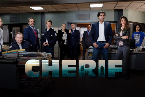 Chérif