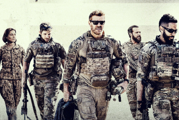 SEAL Team