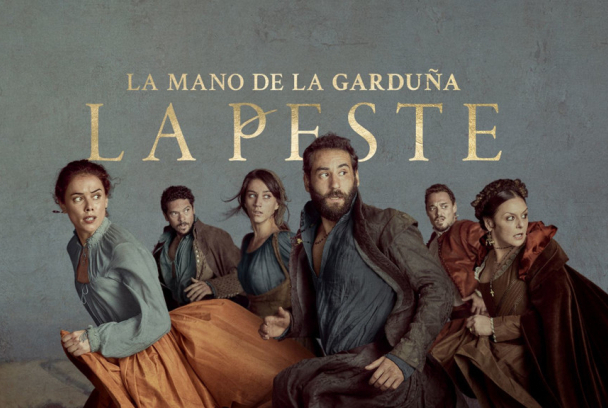 La peste