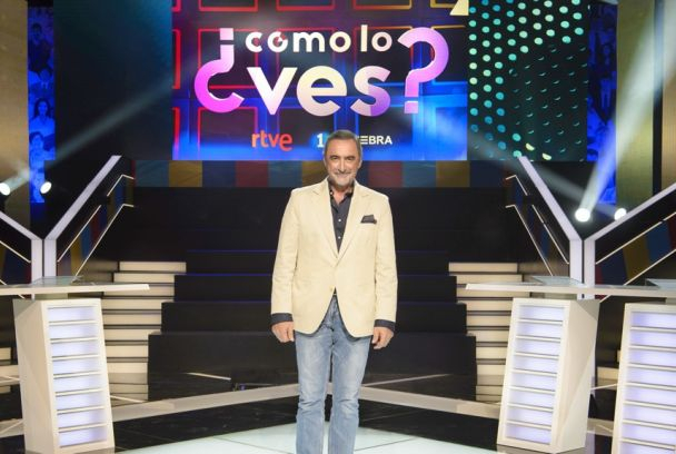 ¿Cómo lo ves?