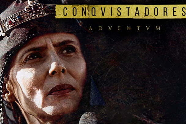 Conquistadores Adventvm