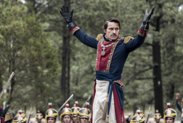 Texas Rising