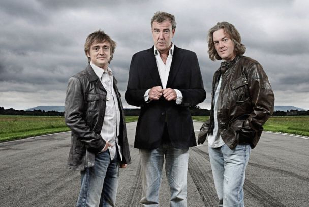 Top Gear
