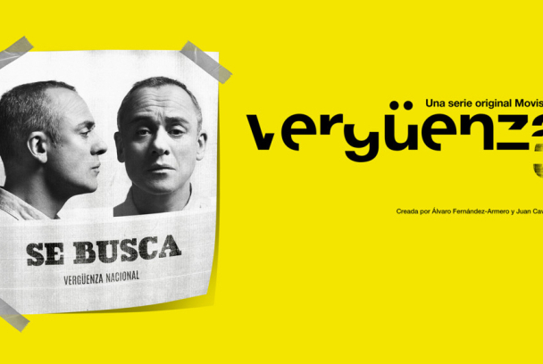 Vergüenza