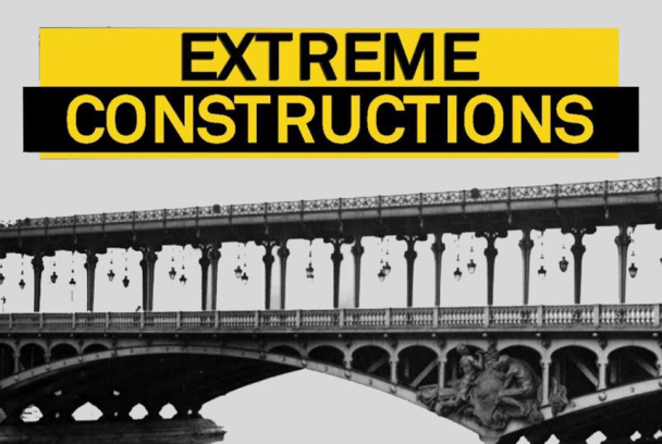 Construcciones extremas