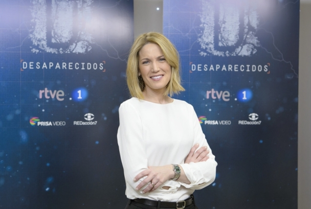 Desaparecidos