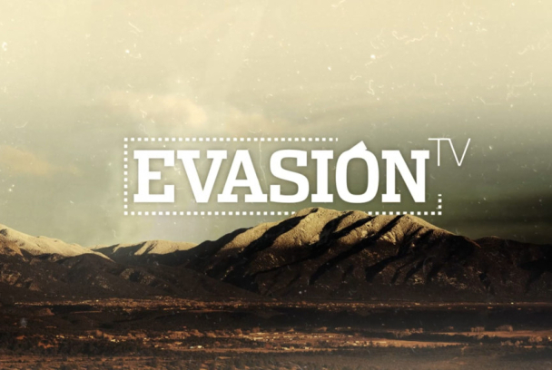 Evasión