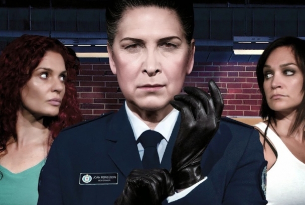 Prisión Wentworth