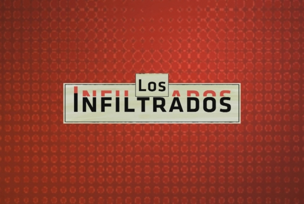 Los Infiltrados