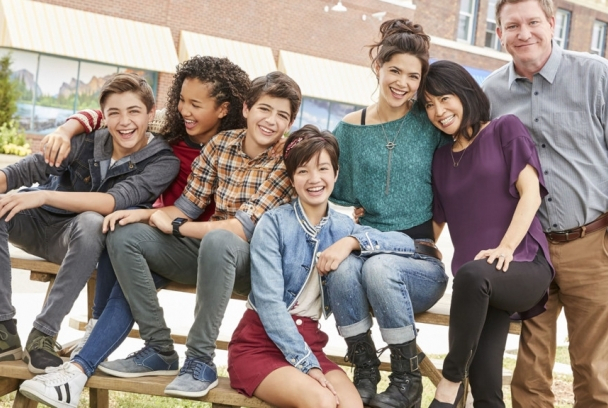 Andi Mack