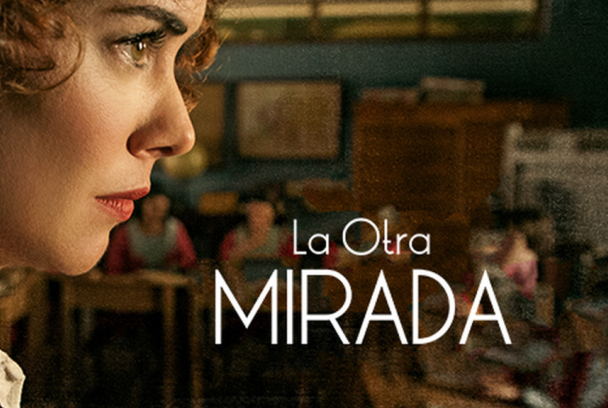 La otra mirada